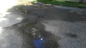 Кисловодск в коммунальных авариях не справляется! Но гостиницы, ЖК... строятся в огромных размерах!.