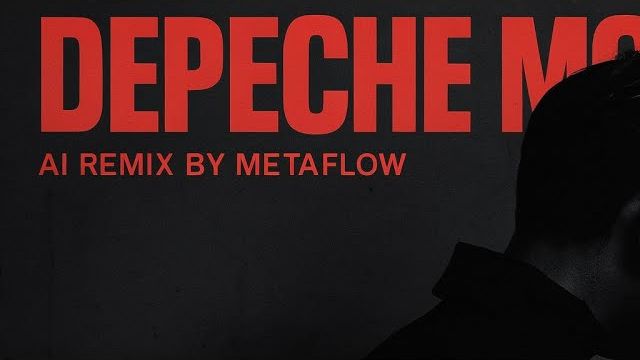 Love, Devotion & Obsession _ Depeche Mode Inspired AI Music смотреть онлайн