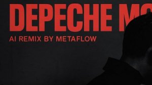Love, Devotion & Obsession _ Depeche Mode Inspired AI Music