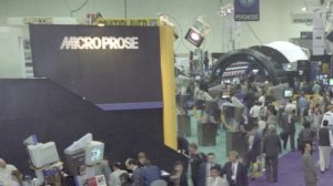 Архив выставки E3