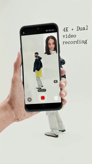 Новый Phone 4b запустил B-серию смартфонов Nothing