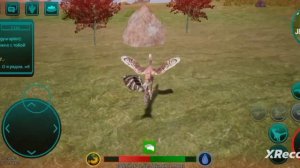 Видео сходки😉./the cursed dinosaur isle/BarbaTV/