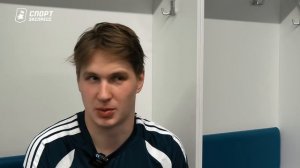 Тамбиев готовит «Динамо» / Интервью Никиты Новикова. День с Алексеем Шевченко
