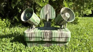2в1 Манок - махокрыл Утка - Гусь