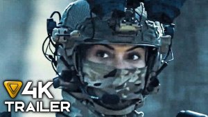 🦁🔥 ОСОБО ОПАСНАЯ (3 сезон) — Официальный трейлер #2 (2026) | Зои Салдана, Николь Кидман