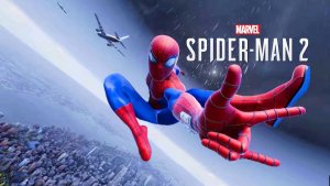ЧЕЛОВЕК ПАУК 2 - ТОМ ХОЛЛАНД ПОЛЕТАЕМ | SPIDER MAN 2 MARVEL