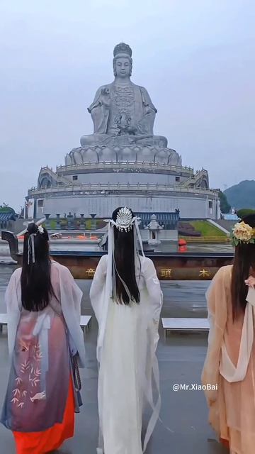 Китай, Донгуань (Dongguan)!