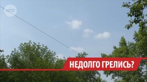 Ливни и грозы надвигаются на Иркутскую область в ближайшие дни