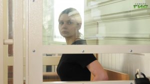 Десятое заседание по делу Тарховой прошло в Самарском областном суде