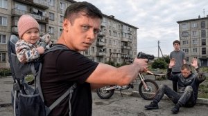 ДРУГ ОТОМСТИЛ БЫДЛАНУ ЗА СВОЮ ДОЧЬ. ОН ВЫМОГАЕТ ДЕНЬГИ ЗА ПИТБАЙК