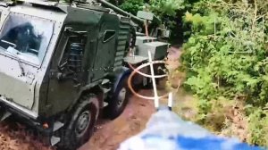 💥Очередная САУ «Богдана» поражена в Харьковской области