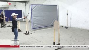 В Северной Осетии активно развивают практическую стрельбу