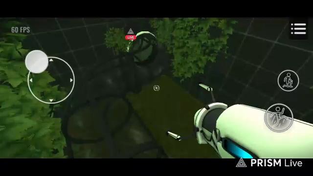 Стрим по Teleportal 2 смотреть онлайн