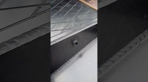 Лодка из ПНД 4 метра.