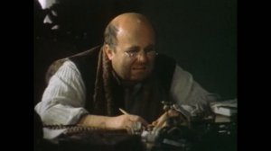 Терпеть не могу! Фрагменты из фильма «Кое-что из губернской жизни». 1983 г.