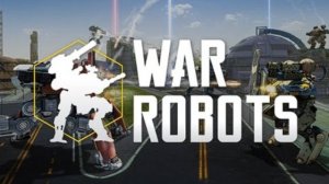 War Robots Стрим, небольшое включение!