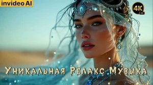 Релакс Музыка 💤 / ЭНИГМАтик 💯 /  Релакс Трек 🙏 / В стиле Carla Morrison  🔥 /  4K ULTRA HD 🔝