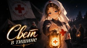 СВЕТ В ТИШИНЕ