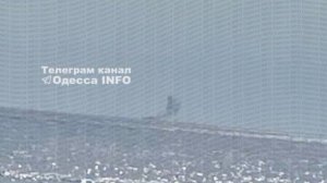 🇷🇺🔥🇺🇦Армия России продолжает уничтожать грузовой флот и порты Одессы