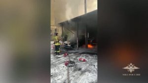 Пресечена масштабная схема вовлечения молодёжи в диверсионно-террористическую деятельность