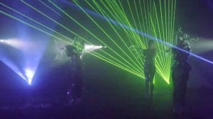 Kairos - Dandi show-Toxic