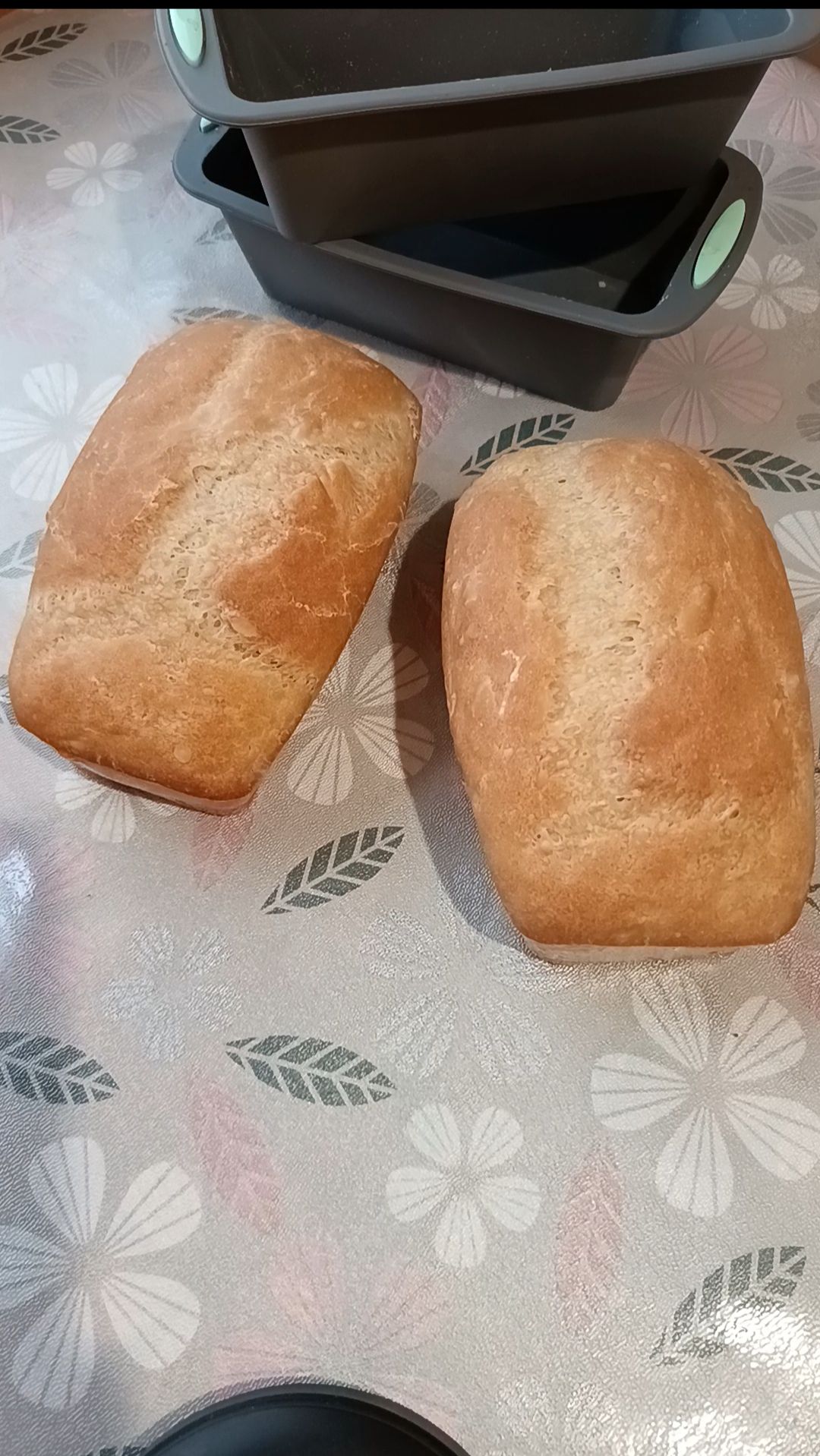 🍞У тебя точно получится воздушный домашний хлеб❤️ # #рекомендации #рецепты #хлеб #выпечка #тренды