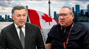 🍿 Mas’uliyatsiz migratsiyadagilar yoki lavozimparastlik: kanadalik o’zbek nimadan norozi?