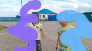 3 серия Нано человек обгрейд будущего
