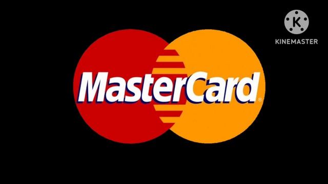 Mastercard Logo Remake Kinemaster смотреть онлайн