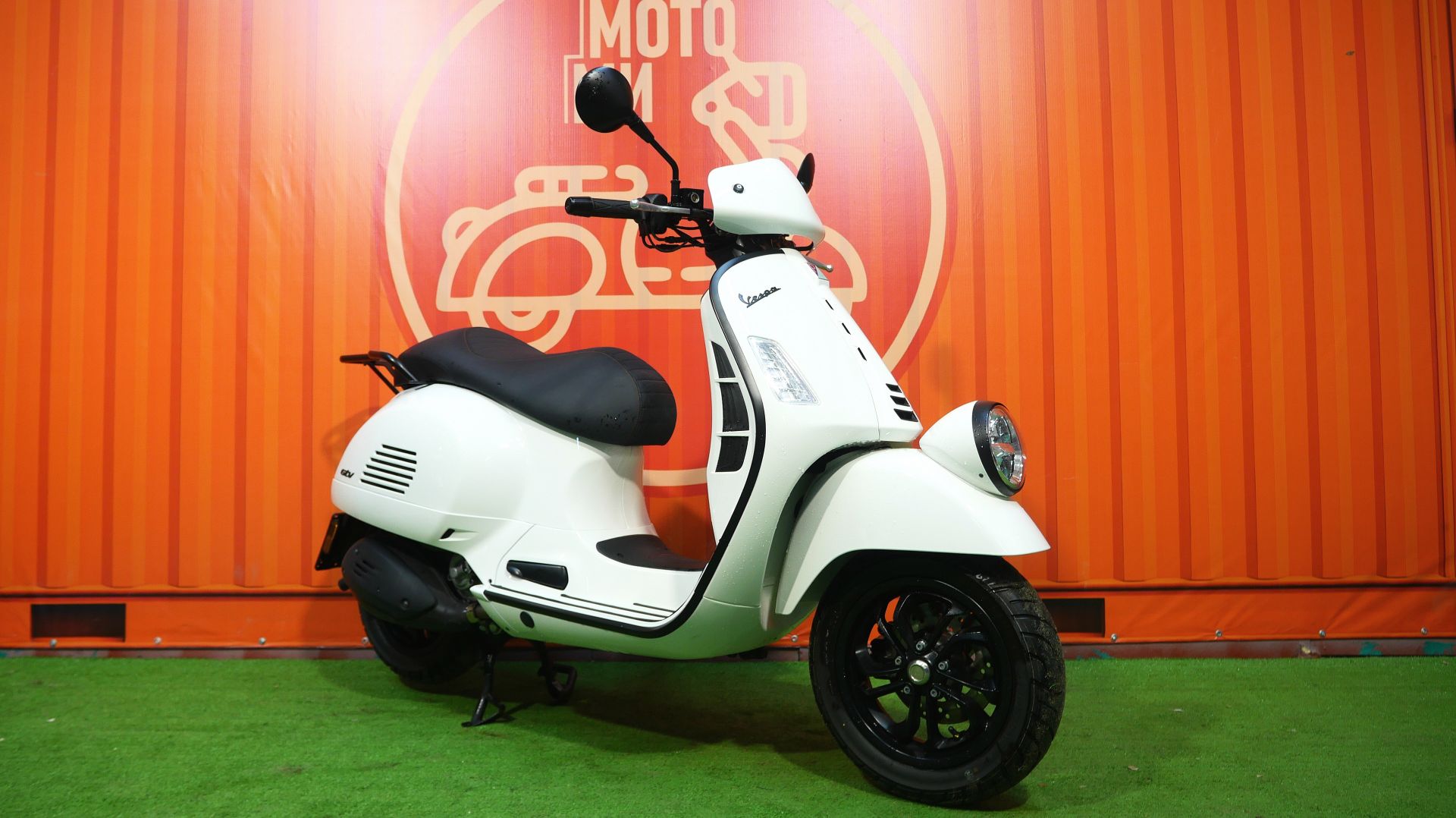 Vespa GTV 300 RP8MD3108SV001396
