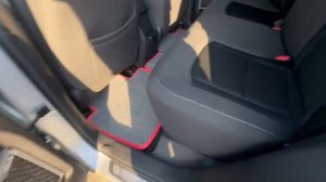 Geely Atlas '2018