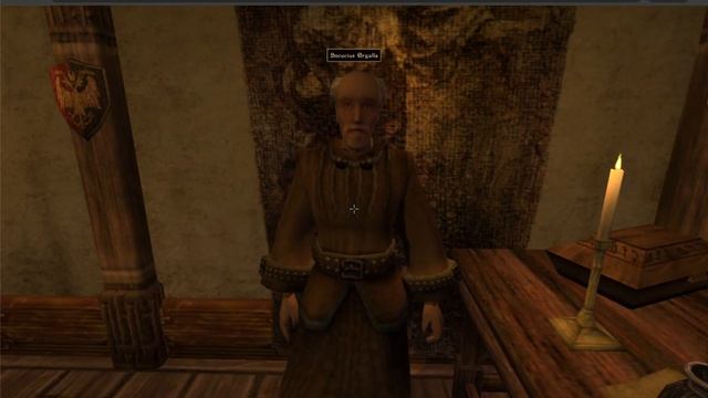 Morrowind в браузере
