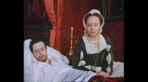 «Королева Марго» (1996) // Серия 15 из 18