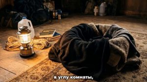 Газ отключён. Свет выключен. Дети голодные. Вот что ты можешь сделать прямо сейчас
