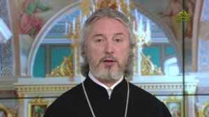 Церковный календарь 14 августа. Начало Успенского поста