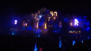 David Guetta live @ Tomorrowland 2026 ｜ MainStage WE1