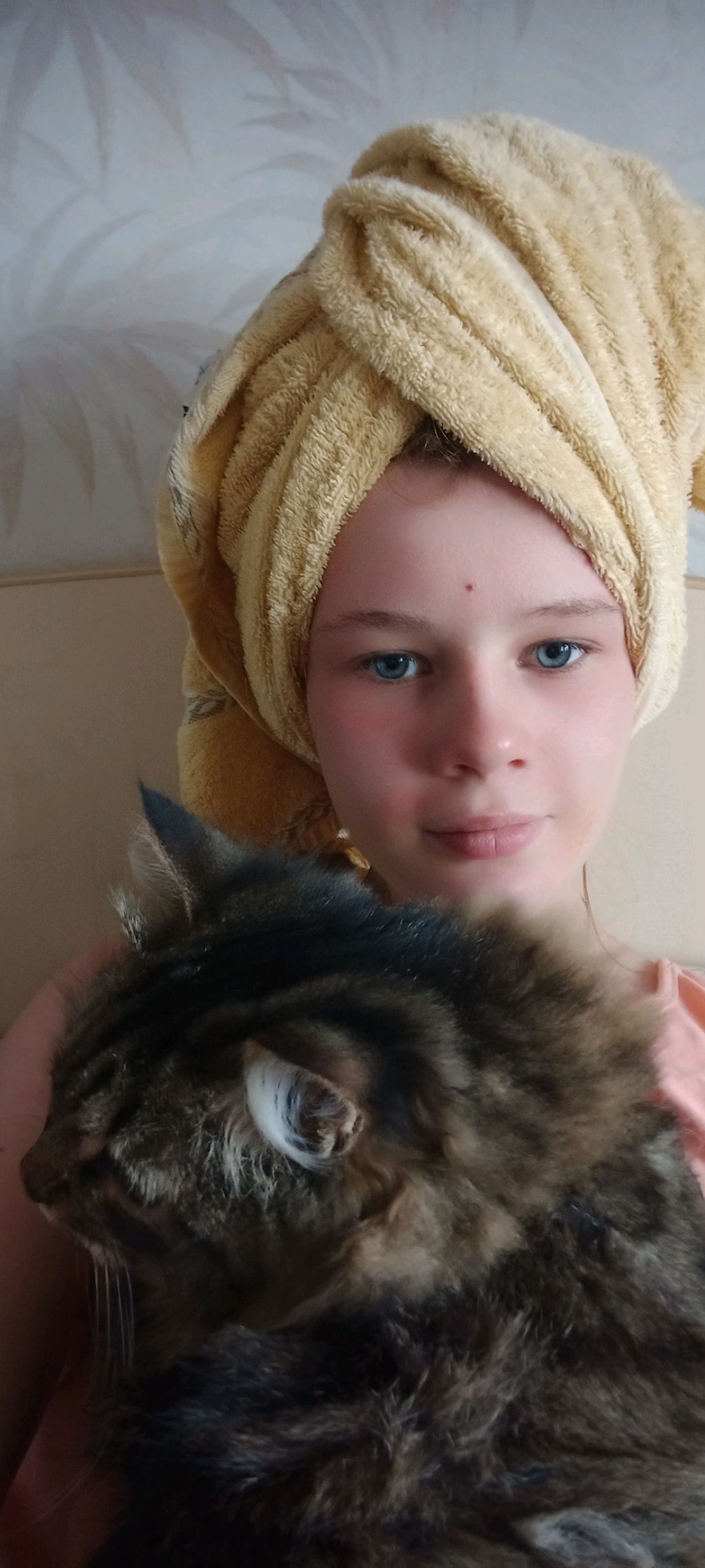 ребят всем привет это моя утренняя рутина:) смотреть онлайн