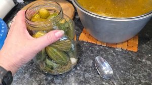 БОЧКОВОЙ ПОСОЛ ОГУРЦОВ ХРАНЯТСЯ В КВАРТИРЕ