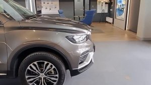 Belgee X70 I Рестайлинг, 2025, Вологда