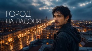 🌆 Город на ладони | Премьера новой песни 2026