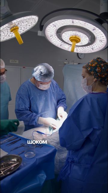 Лечение некротической инфекции в Центре гнойной хирургии Юниклиник