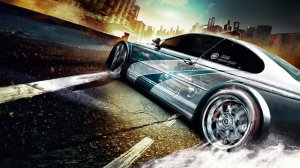 NFS. Most Wanted 🏁 Карьера. Fiat Punto #1. Проходим-с 20 лет спустя.