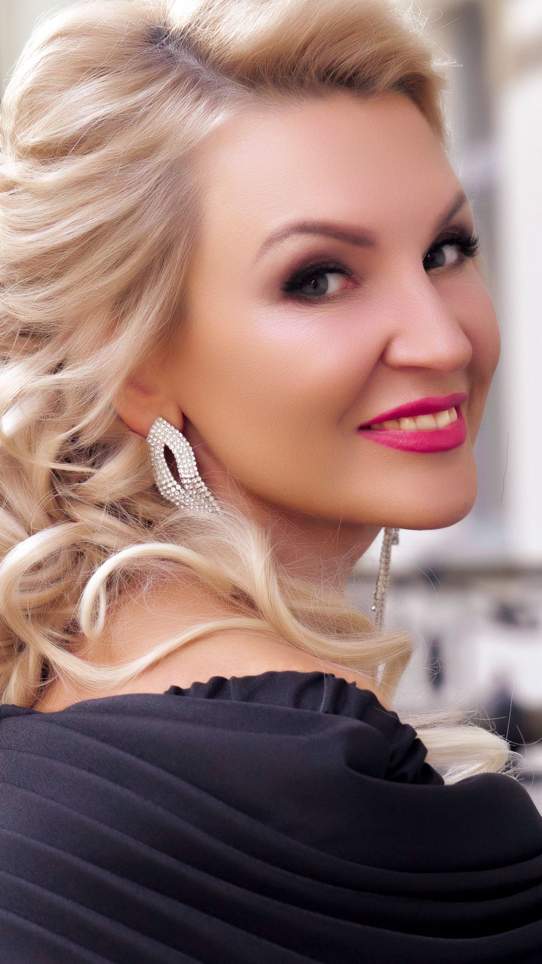 Елена Панурова. 