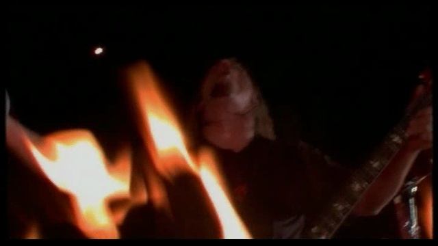 Morbid Angel - Enshrined By Grace