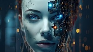 Лучшая музыка ТЕХНО Melodic Techno!!! 49