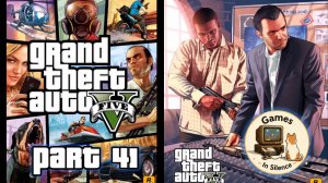 GTA V - Yellow Submarine 2 | Part 41