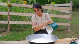 Восемь традиционных рецептов и заготовок на зиму Азербайджанская Кухня Деревенская Кухня  Рецепты