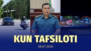 🍿 Abdullayev ishi sudga chiqdi, Denovda 12 yoshli bola halok bo‘ldi - mahalliy dayjest