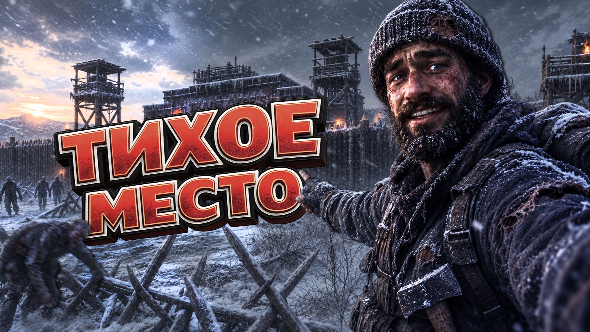 Во что поиграть? ► Игры с созданием базы ► ч.4