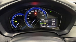 Toyota Corolla fielder 2016